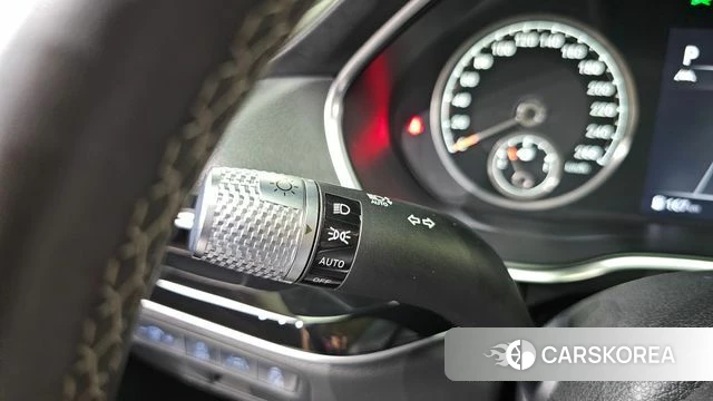 Genesis G80 (RG3) id 4609334 из Кореи 21