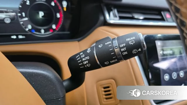 Land Rover Range Rover Velar id 4728116 из Кореи 21