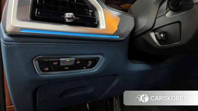 BMW XM (G09) id 4767981 из Кореи 21
