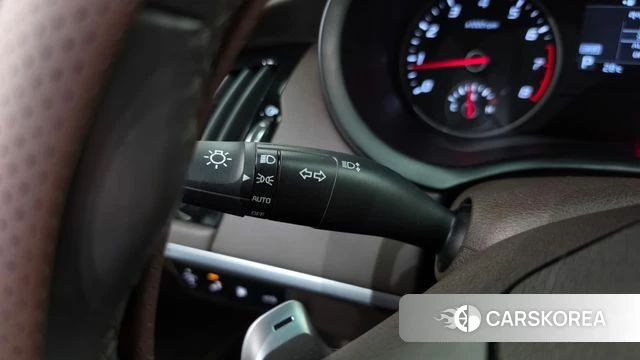 Kia Stinger id 4727952 из Кореи 21