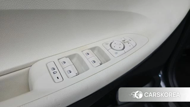 Hyundai The New Grandeur IG id 4712250 из Кореи 21