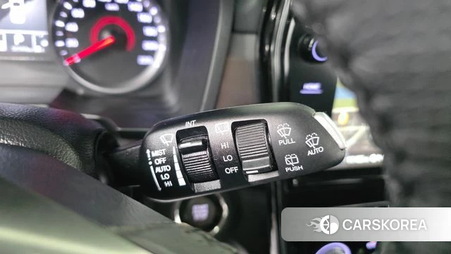 Ssangyong Berry New Tivoli id 4604951 из Кореи 21