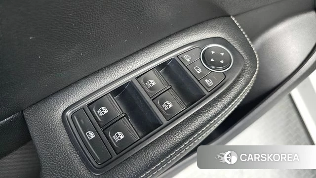 Renault Korea (Samsung) XM3 id 4770026 из Кореи 21