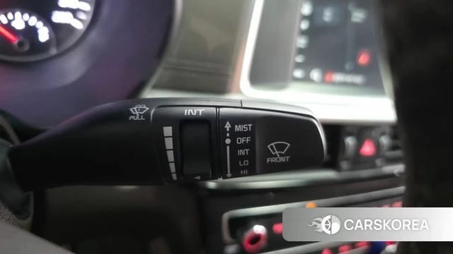 Kia The New K5 2nd generation id 4610410 из Кореи 21
