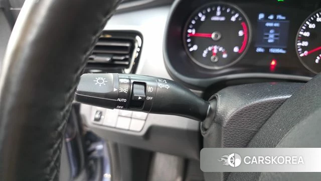 Kia Stonic id 4345789 из Кореи 21