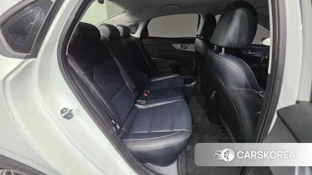 Kia The New K3 2nd generation id 4666105 из Кореи 21