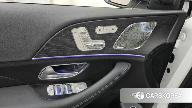 Mercedes-Benz GLE-Class W167 id 4778215 из Кореи 21