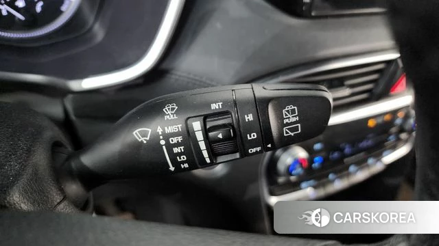 Hyundai Santa Fe TM id 4760341 из Кореи 21