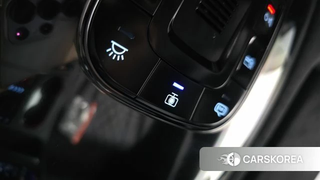 Genesis GV80 id 4757041 из Кореи 21