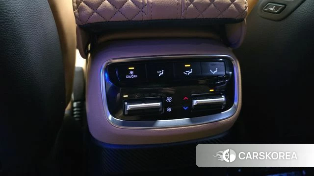 Kia Mohave Master id 4403035 из Кореи 21