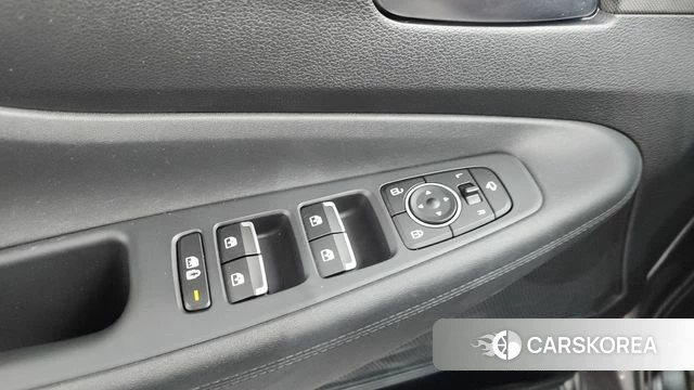 Hyundai The New Santa Fe id 4475061 из Кореи 21