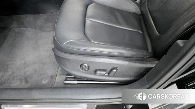 Audi New A3 id 4225619 из Кореи 21