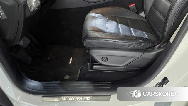 Mercedes-Benz GLE-Class W167 id 4780621 из Кореи 21