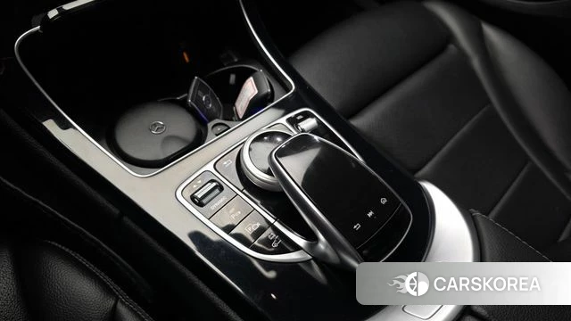 Mercedes-Benz C-Class W205 id 4754695 из Кореи 21