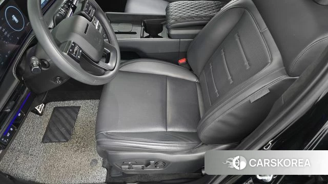 Hyundai Santa Fe (MX5) id 4739666 из Кореи 21