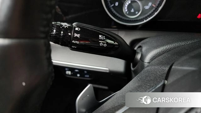 Hyundai The New Grandeur IG id 4317615 из Кореи 21