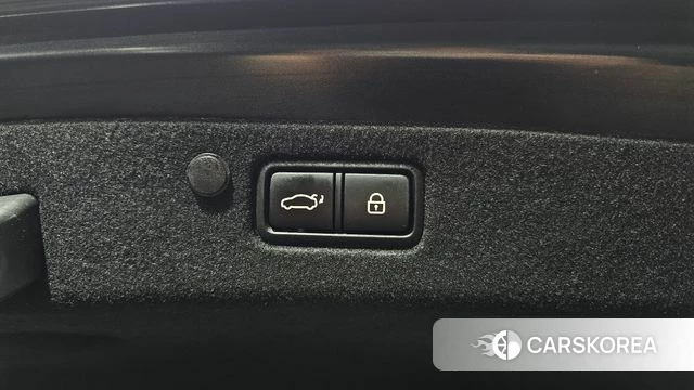 Hyundai The New Grandeur IG id 4390031 из Кореи 21