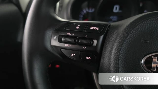 Kia The New Ray id 4625400 из Кореи 21