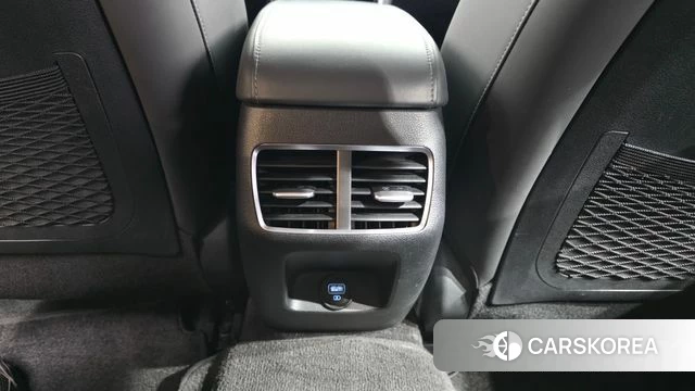 Hyundai Sonata (DN8) id 4232695 из Кореи 21