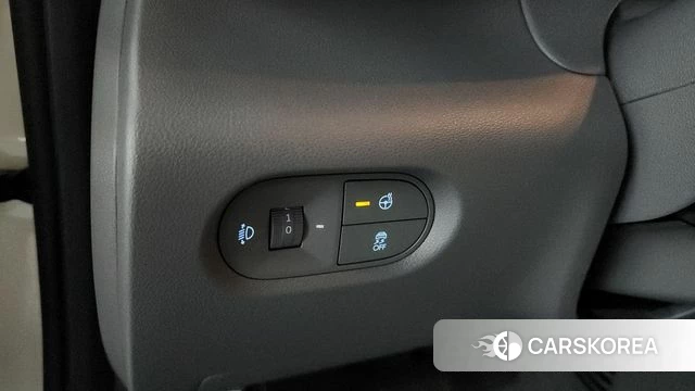 Hyundai Casper id 4354530 из Кореи 21