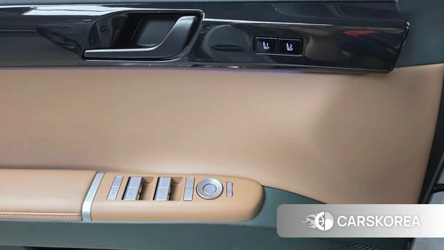 Hyundai Grandeur Hybrid (GN7) id 4249147 из Кореи 21