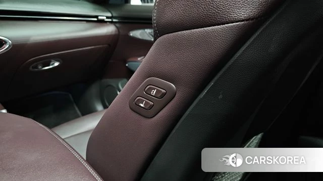 Genesis GV70 id 4224200 из Кореи 21