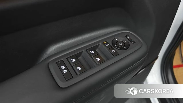 Hyundai Santa Fe (MX5) id 4432884 из Кореи 21