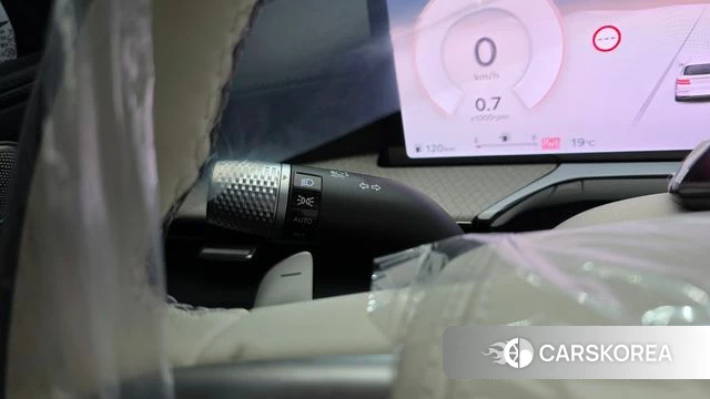 Genesis GV80 id 4200622 из Кореи 21