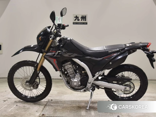 Проданный Honda CRF250L LD id 4193849 из Японии, фото 21