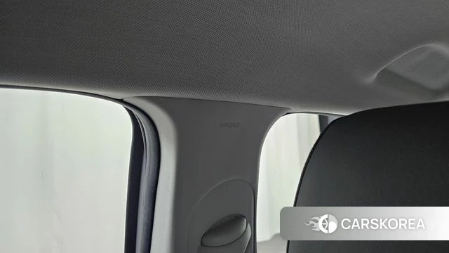 Hyundai Ionic 5 id 4646730 из Кореи 21