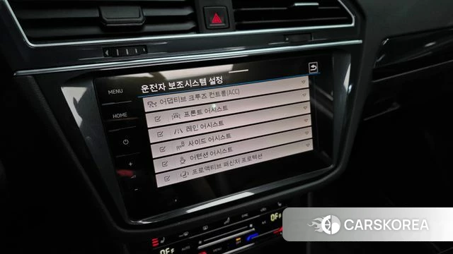 Volkswagen Tiguan second Generation id 4414512 из Кореи 21