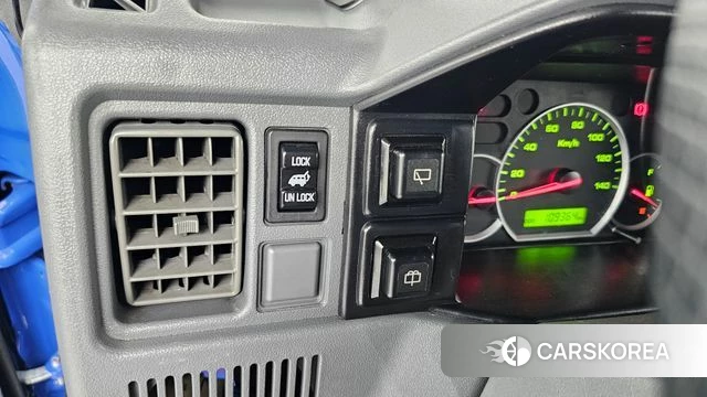 Chevrolet (GM Daewoo) New Damas id 4586493 из Кореи 21