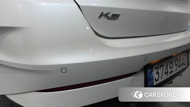 Kia K5 3rd generation id 4763590 из Кореи 21
