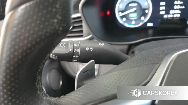 Genesis G70 id 4496427 из Кореи 21