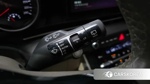 Kia Carnival 4th generation id 4585671 из Кореи 21