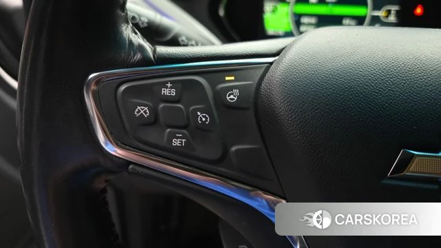 Chevrolet (GM Daewoo) Bolt EV id 4637297 из Кореи 21