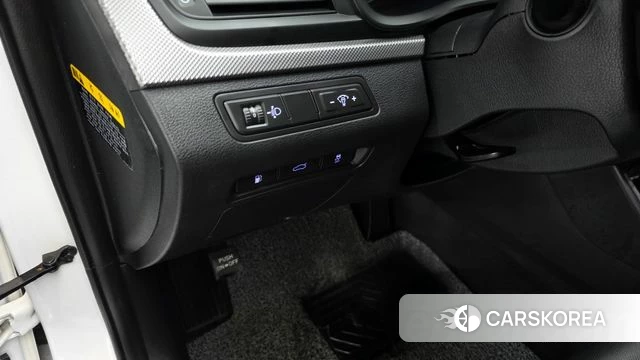 Hyundai Sonata New Rise id 4856158 из Кореи 21