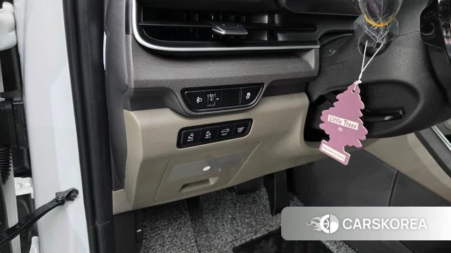 Kia The New Carnival 4th Generation id 4739099 из Кореи 21