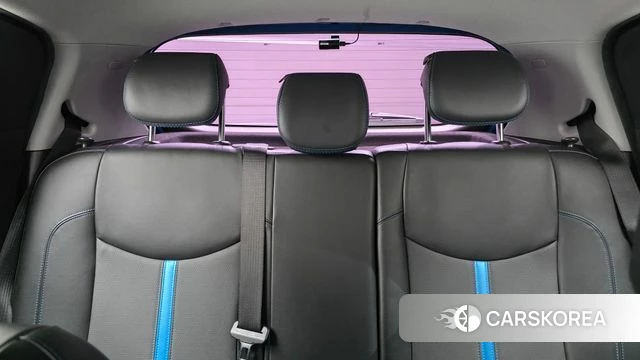 Chevrolet (GM Daewoo) The New Spark id 4849776 из Кореи 21