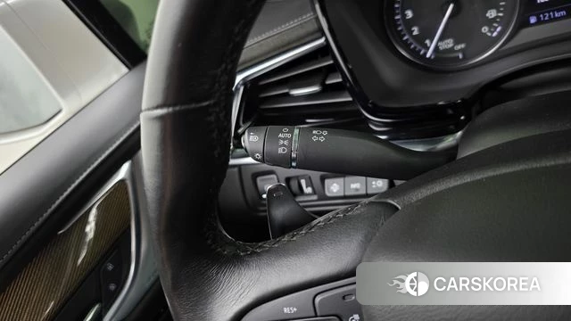 Cadillac XT6 id 4712505 из Кореи 21