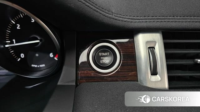 Land Rover Range Rover Evoque id 4471740 из Кореи 21