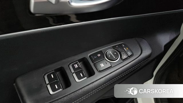 Kia The New Sorento id 4508423 из Кореи 21