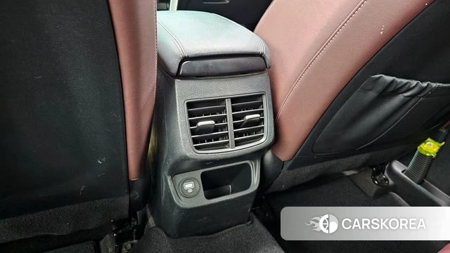 Kia Seltos id 4410096 из Кореи 21