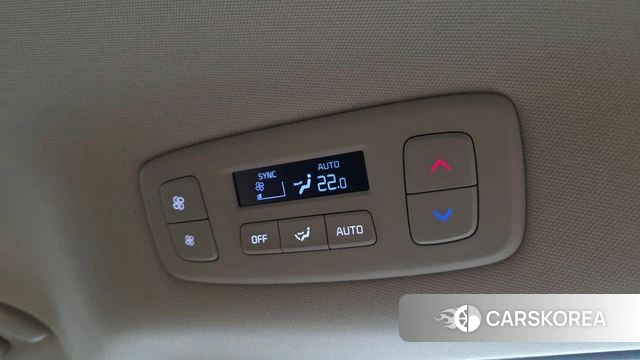 Kia Carnival 4th generation id 4604175 из Кореи 21