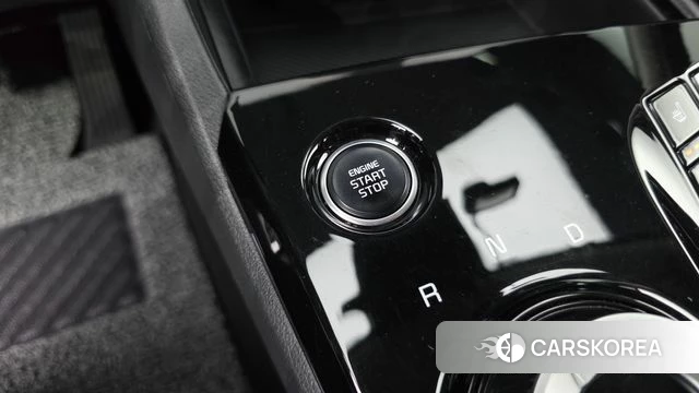Kia Sportage 5th Generation Hybrid id 4917250 из Кореи 21