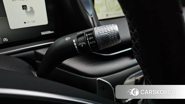 Genesis G90 (RS4) id 4414794 из Кореи 21