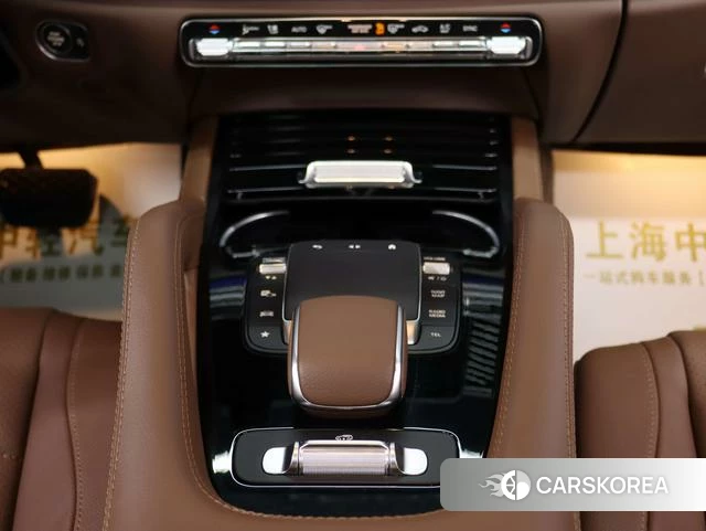 Mercedes-Benz GLS id 4298225 из Китая 21