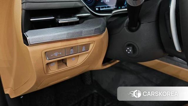 Genesis G80 (RG3) id 4315712 из Кореи 21