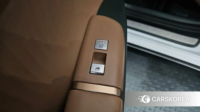 Hyundai Grandeur Hybrid (GN7) id 4617818 из Кореи 21