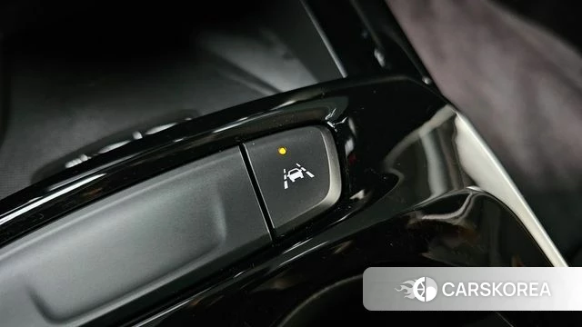 Chevrolet (GM Daewoo) Trax Crossover id 4603040 из Кореи 21